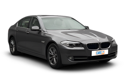 BMW 5 Series-img